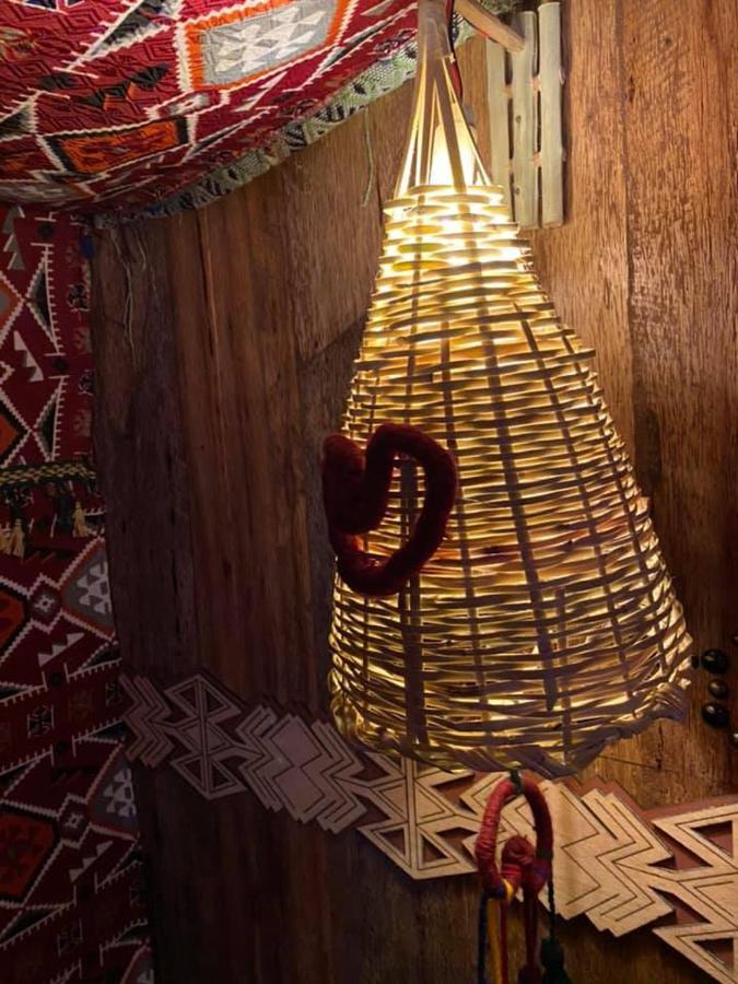 Tente Et Restaurant Elbey Дуз Екстериор снимка