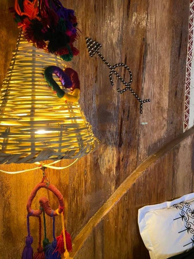Tente Et Restaurant Elbey Дуз Екстериор снимка